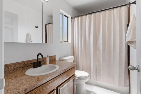 Tiny photo for 2144 E 3000 N, Layton, UT 84040 (MLS # 2157305)