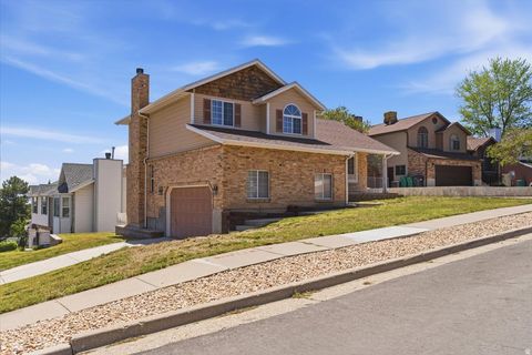 Tiny photo for 2144 E 3000 N, Layton, UT 84040 (MLS # 2157305)