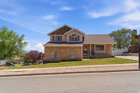 Tiny photo for 2144 E 3000 N, Layton, UT 84040 (MLS # 2157305)