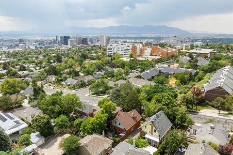 Tiny photo for 474 N F ST E, Salt Lake City, UT 84103 (MLS # 2178702)