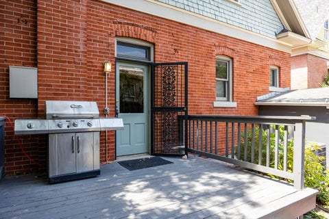 Tiny photo for 474 N F ST E, Salt Lake City, UT 84103 (MLS # 2178702)