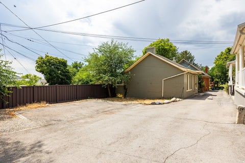 Tiny photo for 474 N F ST E, Salt Lake City, UT 84103 (MLS # 2178702)