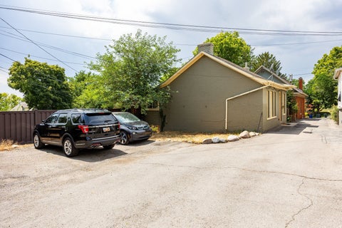 Tiny photo for 474 N F ST E, Salt Lake City, UT 84103 (MLS # 2178702)