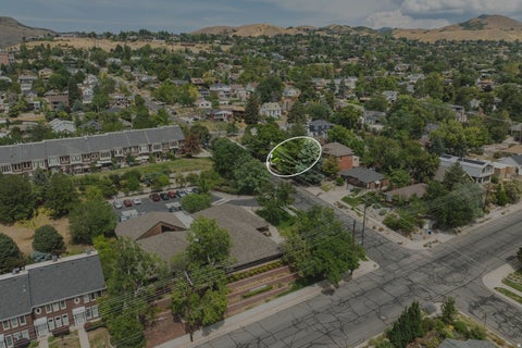Tiny photo for 474 N F ST E, Salt Lake City, UT 84103 (MLS # 2178702)