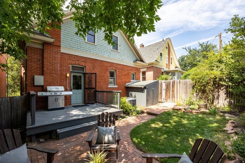 Tiny photo for 474 N F ST E, Salt Lake City, UT 84103 (MLS # 2178702)