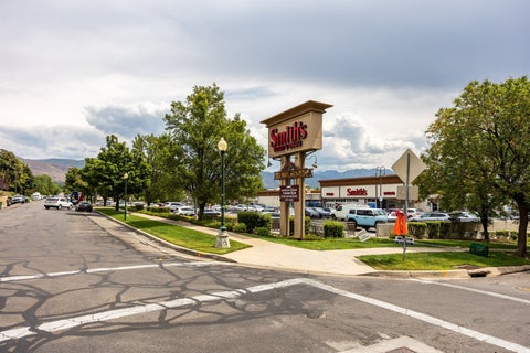 Tiny photo for 474 N F ST E, Salt Lake City, UT 84103 (MLS # 2178702)