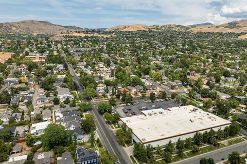 Tiny photo for 474 N F ST E, Salt Lake City, UT 84103 (MLS # 2178702)