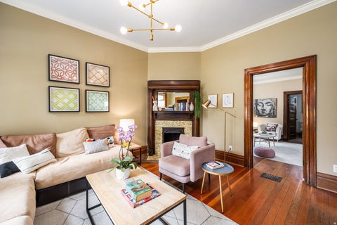 Tiny photo for 474 N F ST E, Salt Lake City, UT 84103 (MLS # 2178702)