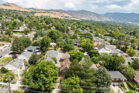 Tiny photo for 474 N F ST E, Salt Lake City, UT 84103 (MLS # 2178702)