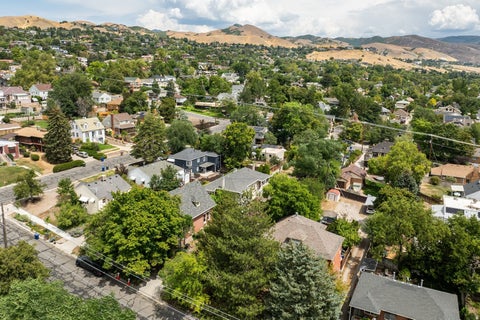 Tiny photo for 474 N F ST E, Salt Lake City, UT 84103 (MLS # 2178702)