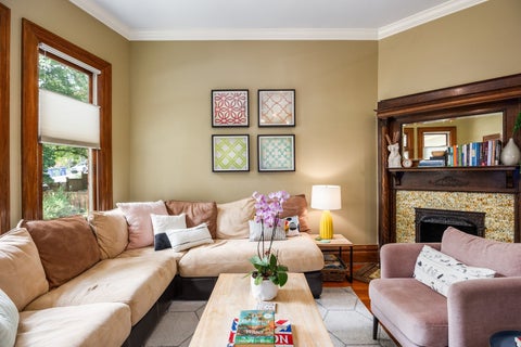 Tiny photo for 474 N F ST E, Salt Lake City, UT 84103 (MLS # 2178702)