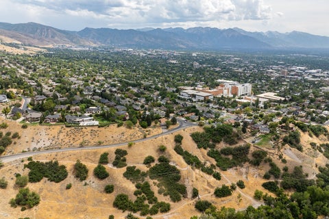 Tiny photo for 474 N F ST E, Salt Lake City, UT 84103 (MLS # 2178702)