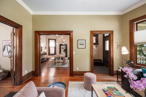 Tiny photo for 474 N F ST E, Salt Lake City, UT 84103 (MLS # 2178702)
