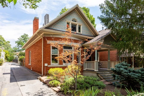 Tiny photo for 474 N F ST E, Salt Lake City, UT 84103 (MLS # 2178702)