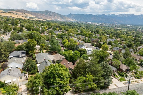 Tiny photo for 474 N F ST E, Salt Lake City, UT 84103 (MLS # 2178702)