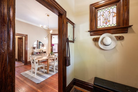 Tiny photo for 474 N F ST E, Salt Lake City, UT 84103 (MLS # 2178702)