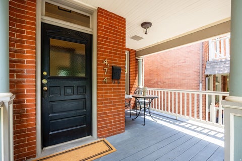 Tiny photo for 474 N F ST E, Salt Lake City, UT 84103 (MLS # 2178702)