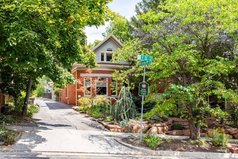 Tiny photo for 474 N F ST E, Salt Lake City, UT 84103 (MLS # 2178702)