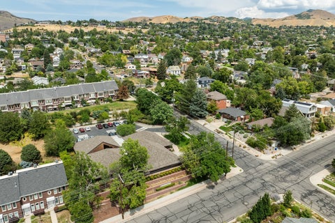 Tiny photo for 474 N F ST E, Salt Lake City, UT 84103 (MLS # 2178702)
