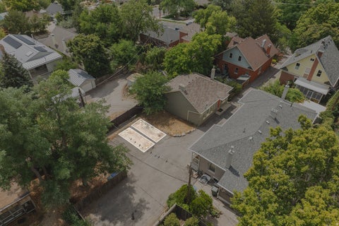 Tiny photo for 474 N F ST E, Salt Lake City, UT 84103 (MLS # 2178702)