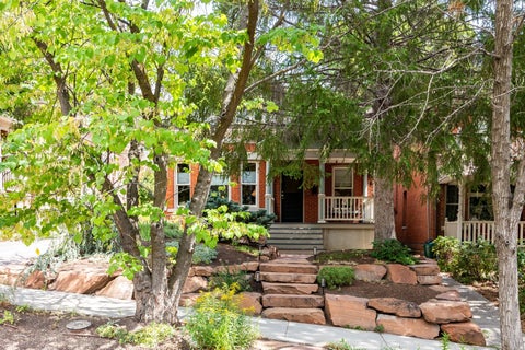 Tiny photo for 474 N F ST E, Salt Lake City, UT 84103 (MLS # 2178702)