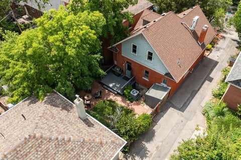 Tiny photo for 474 N F ST E, Salt Lake City, UT 84103 (MLS # 2178702)