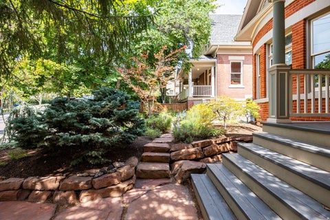 Tiny photo for 474 N F ST E, Salt Lake City, UT 84103 (MLS # 2178702)