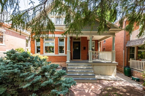Tiny photo for 474 N F ST E, Salt Lake City, UT 84103 (MLS # 2178702)
