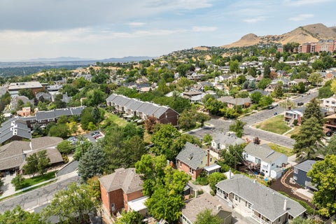 Tiny photo for 474 N F ST E, Salt Lake City, UT 84103 (MLS # 2178702)