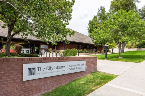 Tiny photo for 474 N F ST E, Salt Lake City, UT 84103 (MLS # 2178702)