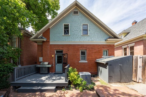 Tiny photo for 474 N F ST E, Salt Lake City, UT 84103 (MLS # 2178702)