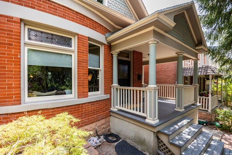 Tiny photo for 474 N F ST E, Salt Lake City, UT 84103 (MLS # 2178702)