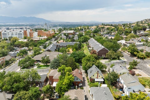Tiny photo for 474 N F ST E, Salt Lake City, UT 84103 (MLS # 2178702)