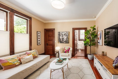 Tiny photo for 474 N F ST E, Salt Lake City, UT 84103 (MLS # 2178702)