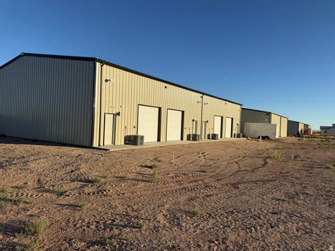 Tiny photo for 814 N 2475 W, Cedar City, UT 84721 (MLS # 2171228)
