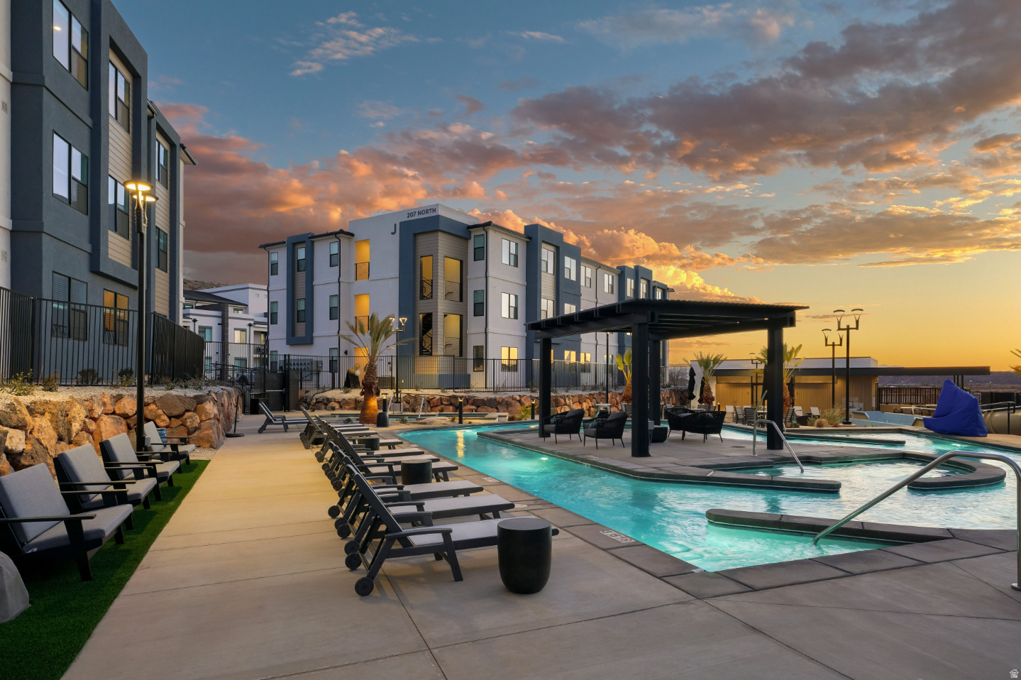 CORAL SPRINGS CONDOMINIUMS - Residential