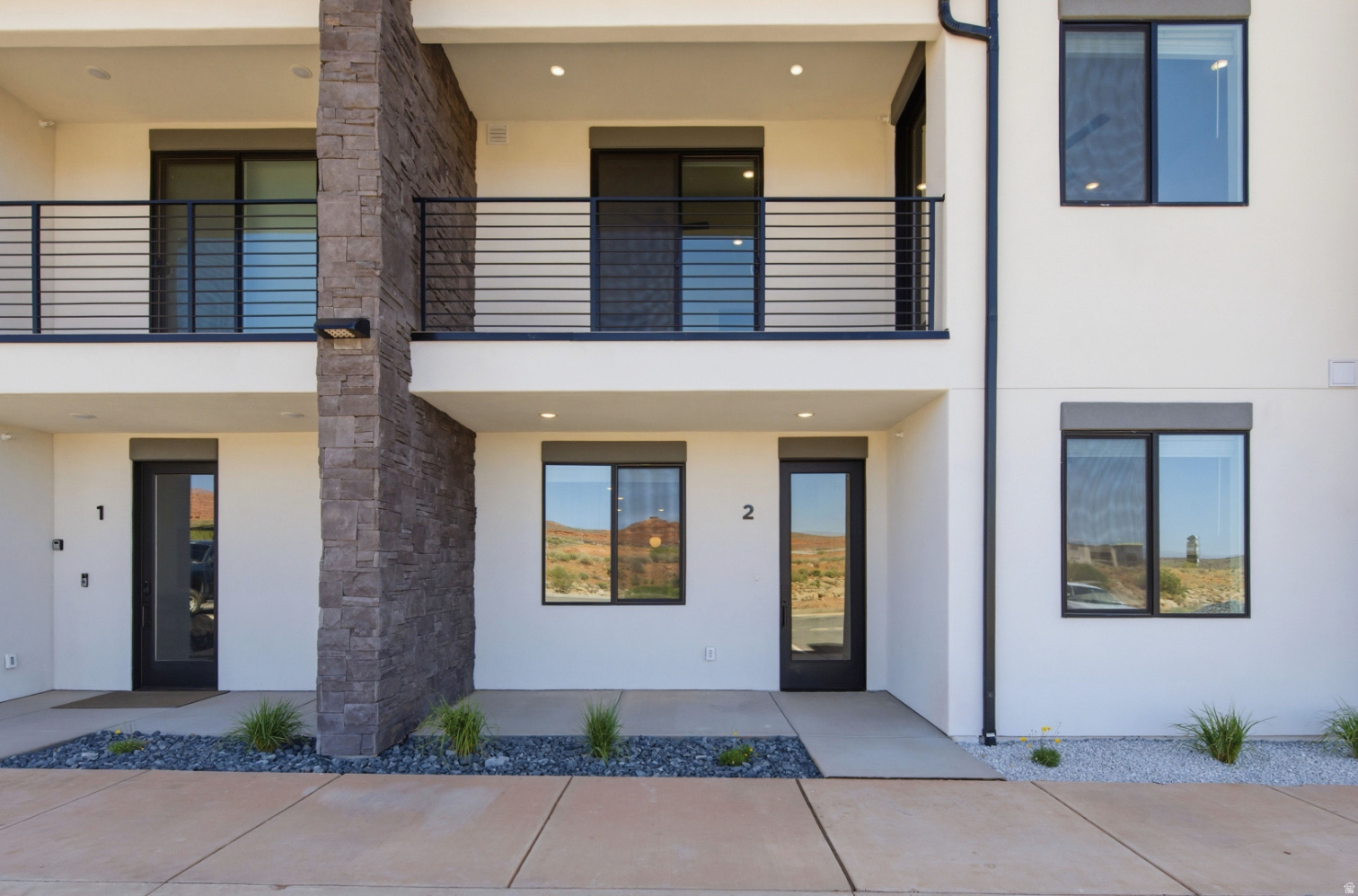 CORAL SPRINGS CONDOMINIUMS - Residential
