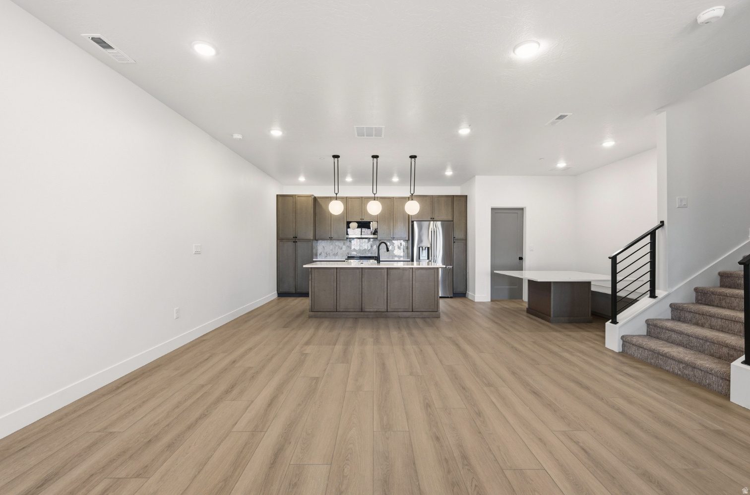 CORAL SPRINGS CONDOMINIUMS - Residential