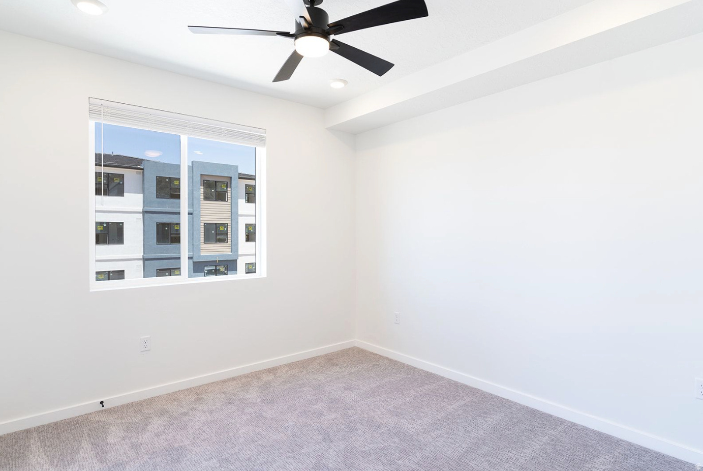 CORAL SPRINGS CONDOMINIUMS - Residential