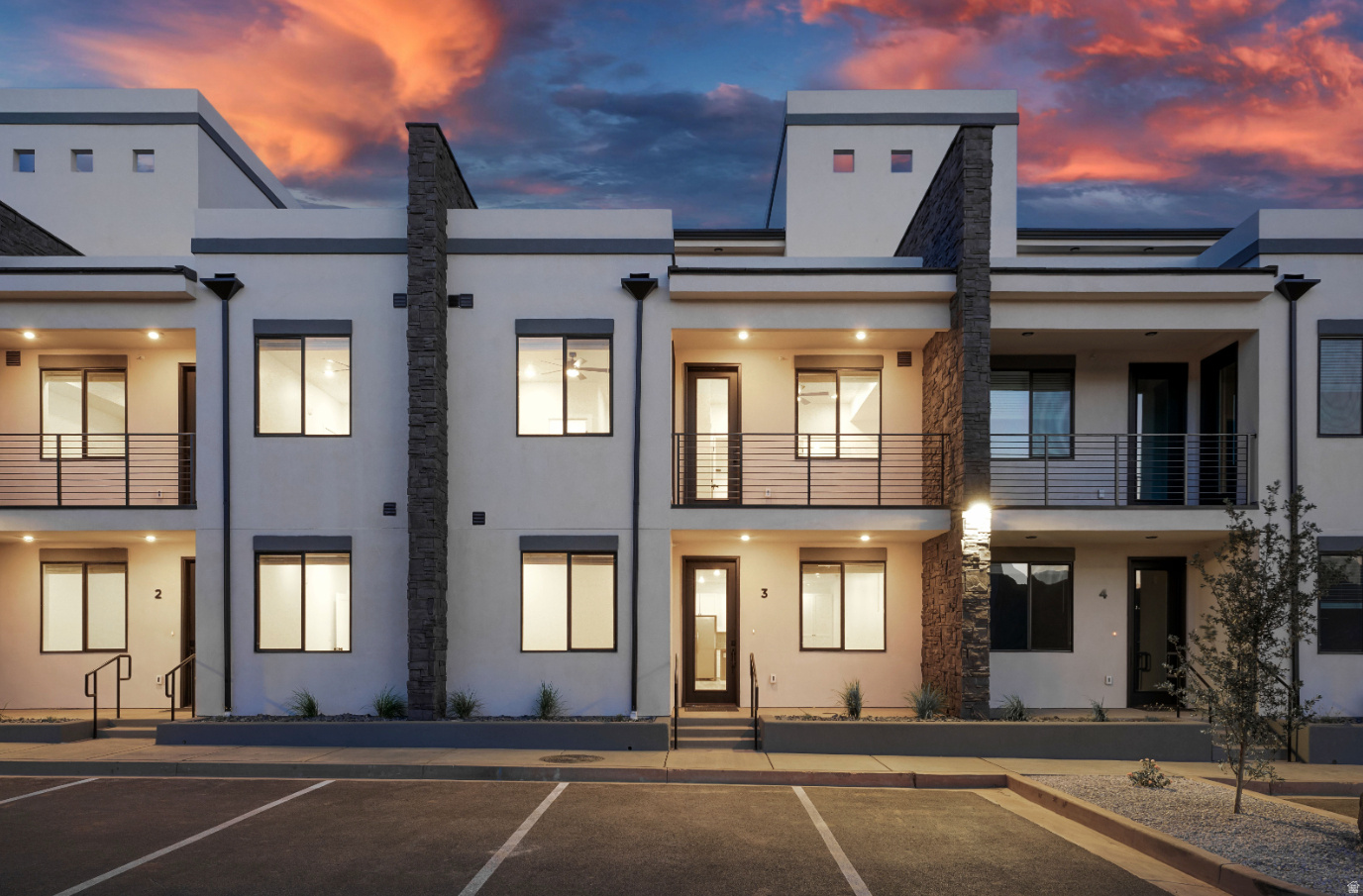 CORAL SPRINGS CONDOMINIUMS - Residential