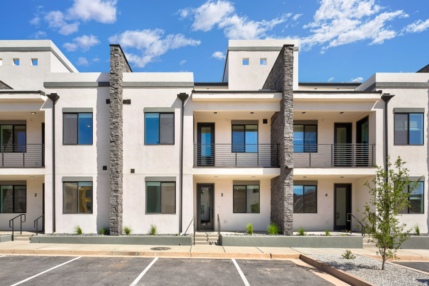 CORAL SPRINGS CONDOMINIUMS - Residential