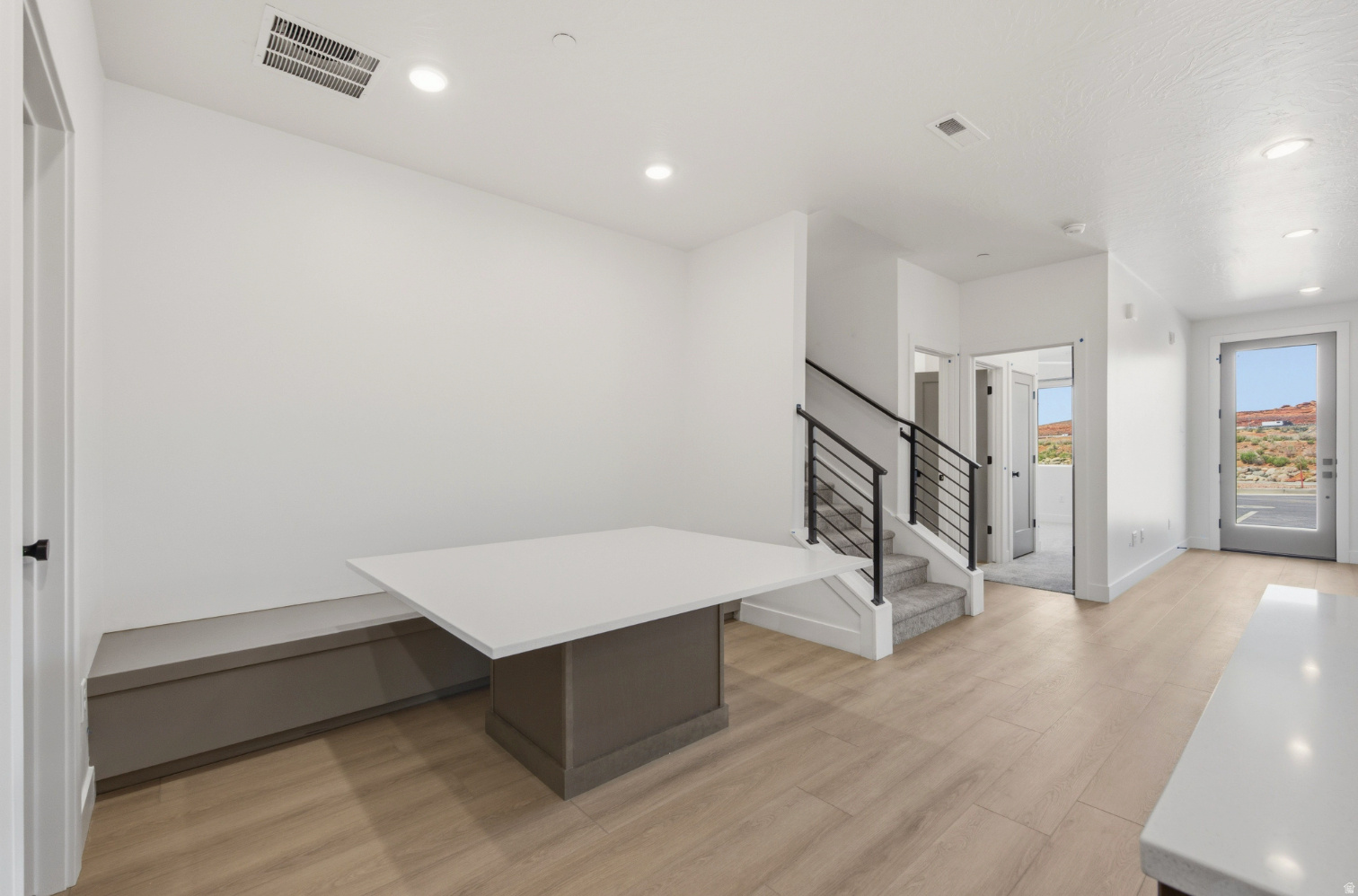 CORAL SPRINGS CONDOMINIUMS - Residential