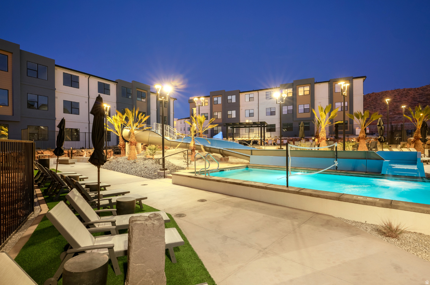 CORAL SPRINGS CONDOMINIUMS - Residential