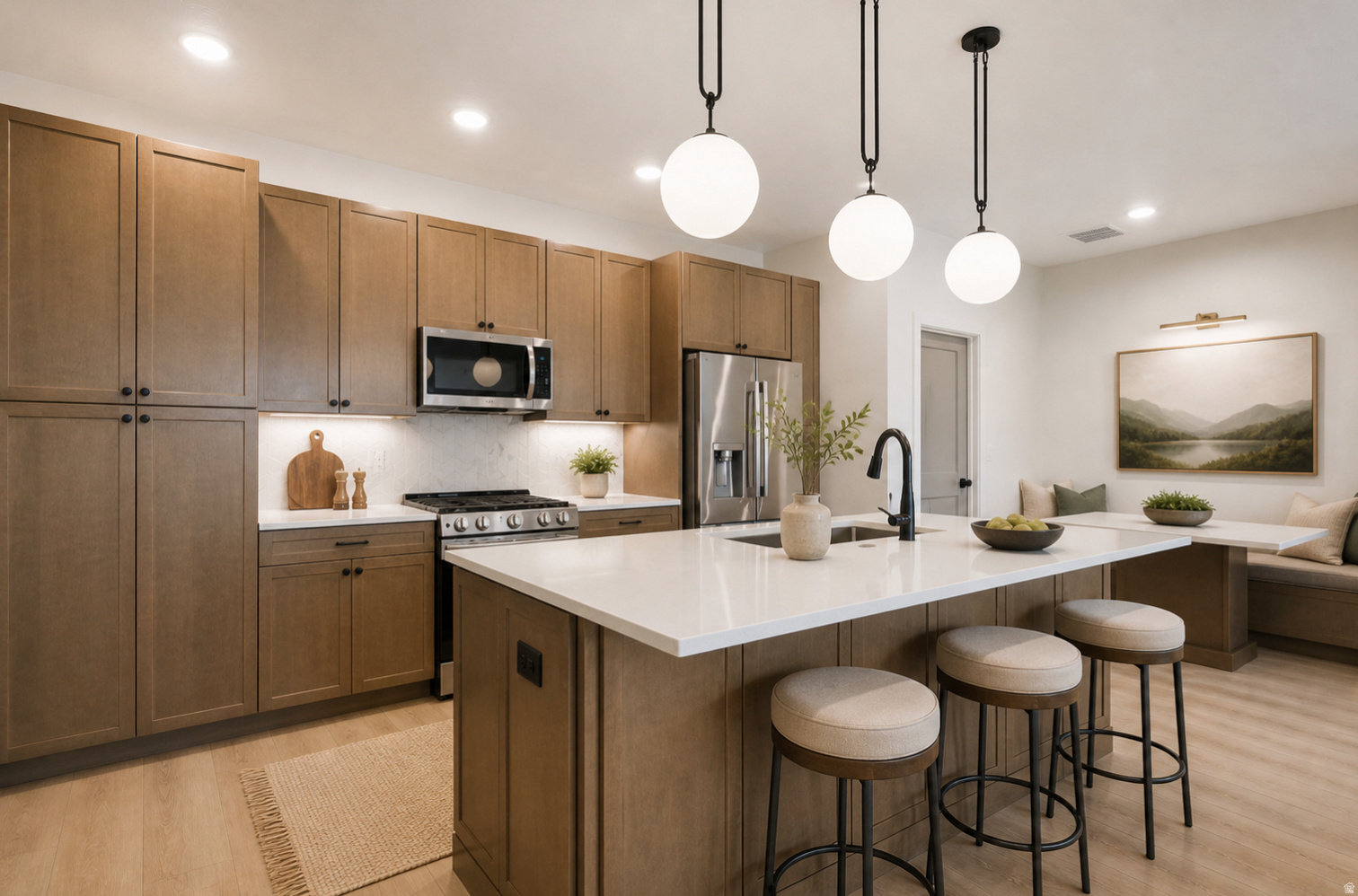 CORAL SPRINGS CONDOMINIUMS - Residential