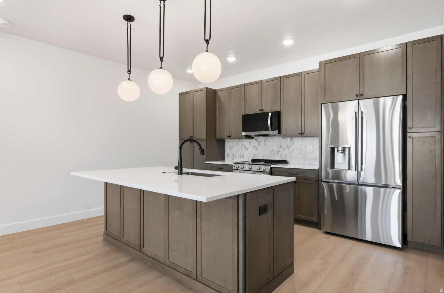 CORAL SPRINGS CONDOMINIUMS - Residential