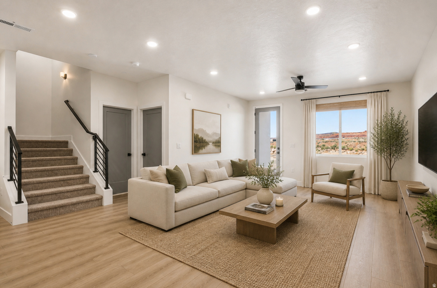 CORAL SPRINGS CONDOMINIUMS - Residential