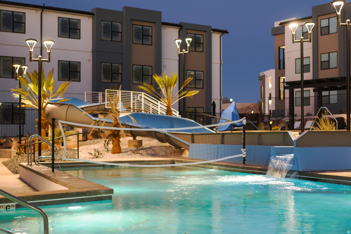 CORAL SPRINGS CONDOMINIUMS - Residential