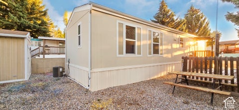 Tiny photo for 3061 S EDGEMONT DR #250, Garden City, UT 84028 (MLS # 2190502)