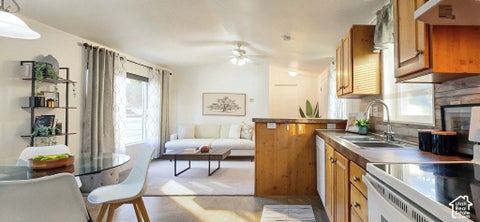 Tiny photo for 3061 S EDGEMONT DR #250, Garden City, UT 84028 (MLS # 2190502)