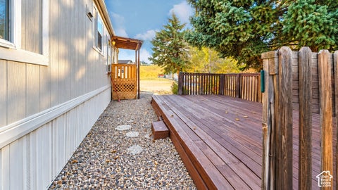 Tiny photo for 3061 S EDGEMONT DR #250, Garden City, UT 84028 (MLS # 2190502)